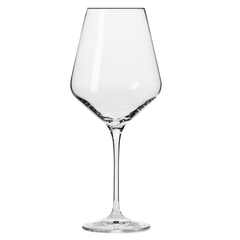 Bộ 6 ly vang đỏ pha lê Avant-Garde 490ml Ba Lan Krosno-790992