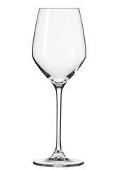 Bộ 6 ly vang trắng pha lê Splendour 200ml Ba Lan Krosno-789149