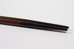 Vỉ 7 đôi đũa gỗ tự nhiên 23cm Nhật Bản Sunlife-319376