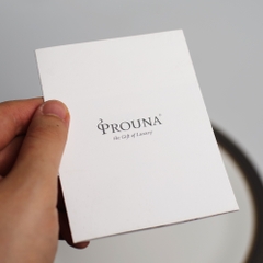 Hankook: Emperor Blue bát phở 17cm. Mã hàng 550235