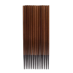 Vỉ 7 đôi đũa gỗ tự nhiên 23cm Nhật Bản Sunlife-319376