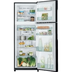 Tủ lạnh Hitachi Inverter 290 lít R-H350PGV7-BBK