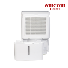 Máy hút ẩm Amcom HA25L-WA
