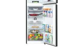Tủ lạnh Inverter Beko 250 lít RDNT271I50VHFSU