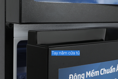 Tủ lạnh Beko Inverter 375 lít RDNT401I50VHFSU