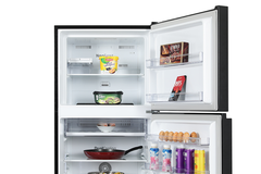 Tủ lạnh Beko Inverter 375 lít RDNT401I50VHFSU