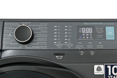 Máy giặt Electrolux UltimateCare 5009 kg EWF9024P5SB 9Inverter )