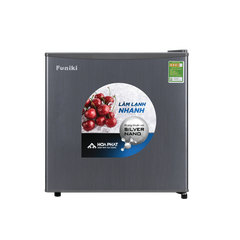 Tủ lạnh mini Funiki FR-51CD 50L