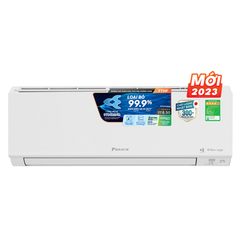 Điều Hòa Daikin Hai Chiều Inverter FTHF25XVMV - 1HP