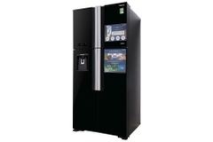 Tủ lạnh Hitachi Inverter 540 Lít (R-FW690PGV7X GBK)