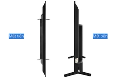 Tivi Sony 4K 55inch KD-55X75K