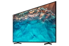 Tivi Samsung Smart 4K 55 inch UA55BU8000
