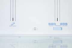 Tủ lạnh Hitachi Inverter 509 lít Multi Door R-FW650PGV8 GBK