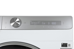 Máy giặt Samsung AI Ecobubble 11 kg WW11CGP44DSHSV ( Inverter )