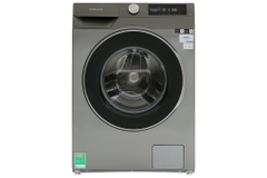 Máy giặt Samsung 10 kg WW10T634DLN/SV (Inverter)