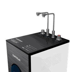 Máy lọc nước ion kiềm tươi nóng nguội lạnh Daikiosan DN304