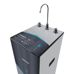 Máy lọc nước Daikiosan X-Guard Luxury nóng nguội DSW-33210M