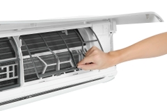 Điều Hòa Panasonic 1 chiều Inverter 24.000Btu CU/CS-XPU24XKH-8