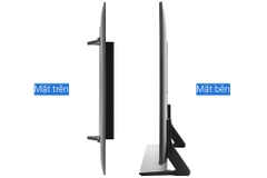 Smart Tivi Samsung QLED 4K 50 inch QA50Q65A