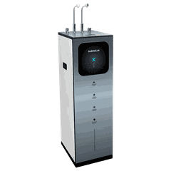 Máy lọc nước Daikiosan X-Guard Từ trường nóng nguội lạnh DSW-36711M