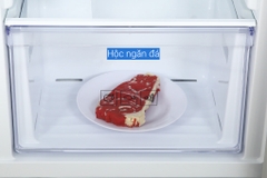 Tủ lạnh Samsung 307 lít RB30N4190BU/SV (Inverter)