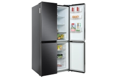 Tủ lạnh Samsung 488 lít Multi Door RF48A4000B4/SV (Inverter)