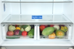 Tủ lạnh Samsung 488 lít Multi Door RF48A4000B4/SV (Inverter)