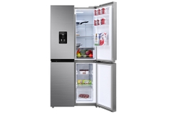 Tủ lạnh Samsung 488 lít Multi Door RF48A4010M9/SV (Inverter)