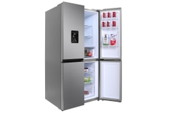 Tủ lạnh Samsung 488 lít Multi Door RF48A4010M9/SV (Inverter)