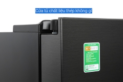 Tủ lạnh Samsung 616 lít Side By Side Family Hub RS64T5F01B4/SV (Inverter)