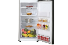 Tủ lạnh Samsung Inverter 236 lít RT22M4032BU/SV