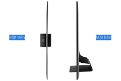 Smart Tivi Neo QLED 4K 65 inch Samsung QA65QN90B