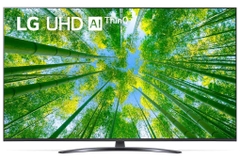 Tivi Smart LG 4K 60 inch 60UQ8150PSB