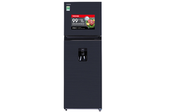 Tủ lạnh Toshiba 311 lít GR-RT395WE-PMV(06)-MG (Inverter)