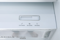 Tủ lạnh Toshiba 511 lít Multi Door GR-RF610WE-PMV(37)-SG (Inverter)