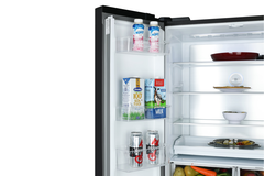Tủ lạnh Toshiba 511 lít Multi Door GR-RF610WE-PMV(37)-SG (Inverter)