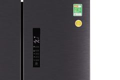 Tủ lạnh Toshiba 511 lít Multi Door GR-RF610WE-PMV(37)-SG (Inverter)