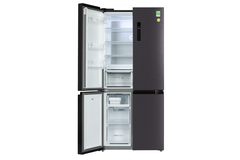 Tủ lạnh Toshiba 511 lít Multi Door GR-RF610WE-PMV(37)-SG (Inverter)