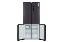 Tủ lạnh Toshiba 511 lít Multi Door GR-RF610WE-PMV(37)-SG (Inverter)