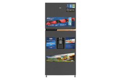 Tủ lạnh Inverter Beko 340 lít RDNT371I50VDHFSK