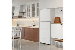 Tủ lạnh Samsung Inverter 385 lít Bespoke RT38CB668412SV