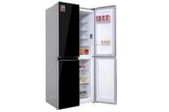 Tủ lạnh Sharp 362 lít Multi Door SJ-FX420VG-BK (Inverter)