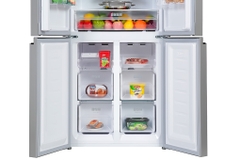 Tủ lạnh Sharp 362 lít Multi Door SJ-FX420VG-BK (Inverter)