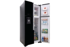 Tủ lạnh Hitachi Inverter 540 Lít (R-FW690PGV7X GBK)