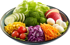 Salad Đặc Sắc