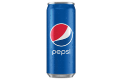 Pepsi Lon