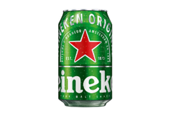 Bia Heineken