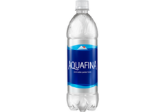 Aquafina Chai