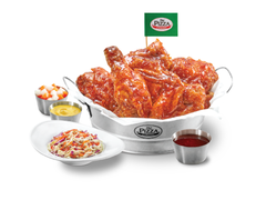 Gà Giòn Xốt Hàn - Truyền Thống (5 miếng)