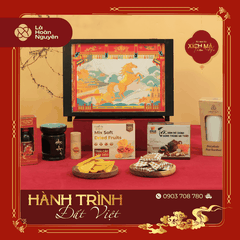 Hành Trình Đất Việt 2